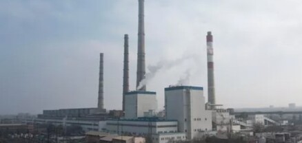 Վթար՝ Բիշքեկի ՋԷԿ-ում, դիվերսիայի վարկած կա
