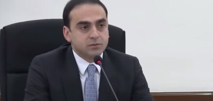 Երևանում կկառուցվի նոր բժշկական կենտրոն․ Ավինյան