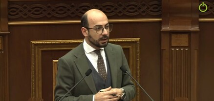 Հանցագործությունները վերաձևակերպվում ու տեղափոխվում են համացանց