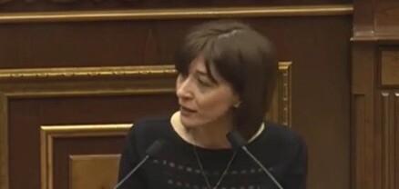 Մեզ չեն հիշի, երգը կհիշեն․ Արփի Դավոյան