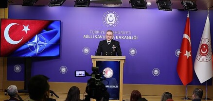 Հունվարի 1-ից մինչ հիմա Սիրիայի և Իրաքի հյուսիսում վնասազերծվել է 398 քուրդ զինյալ