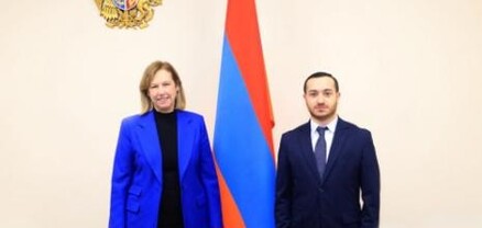 Նորարարությունը կարևոր դեր է խաղալու ՀՀ-ի ներկա և ապագա մարտահրավերներին դիմակայելու գործում. Քվին