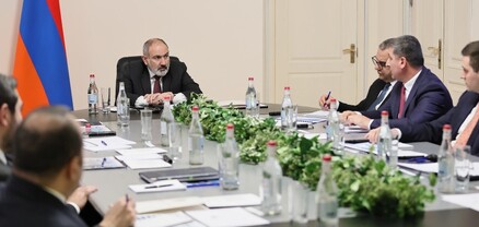 Բոլոր ավիաընկերությունները գտնվում են վերահսկողության տակ, չկա մեկը, որ կարող է խուսափել ստուգումից