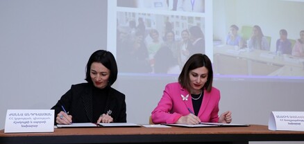 Բժշկական կրթության ոլորտում կներդրվի փորձարարական հետբուհական կրթական ծրագիր