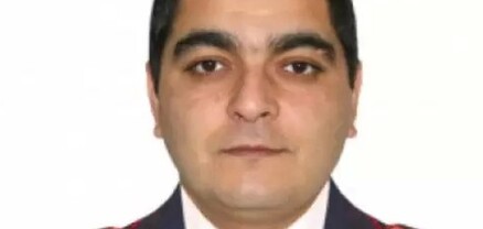 Փոքր Մասրիկում դանակահարված և մահացած 38-ամյա Արան պատերազմների մասնակից էր, ունի 3 երեխա