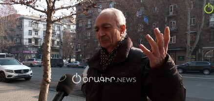 Հերն էլ անիծեմ․ քաղաքացիները շնորհավորում են Աննա Հակոբյանի ծնունդը