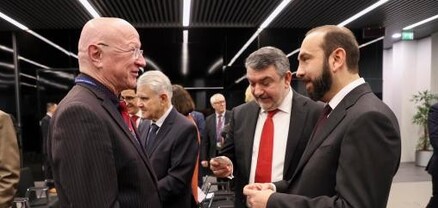 60 դիվանագիտական ներկայացուցչություն շնորհավորել է Հայաստանին՝ ՄՔԴ-ին անդամակցելու համար