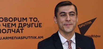Ռեկորդային տաք օրեր ենք տեսնում․ Գագիկ Սուրենյան