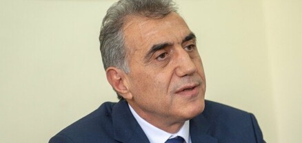 Այսօր Սմբատ Լպուտյանի ծննդյան օրն է