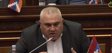 Չեմ հասկանում՝ հրաշքներն օրենքով ոնց են կարգավորվում․ Արման Ղազարյան