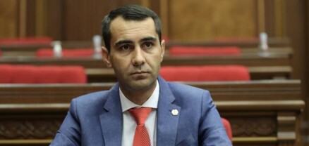 Նախկին խոպանչի մարզպետը մարտունեցիներին հորդորել է խոպան չգնալ․ Հրապարակ