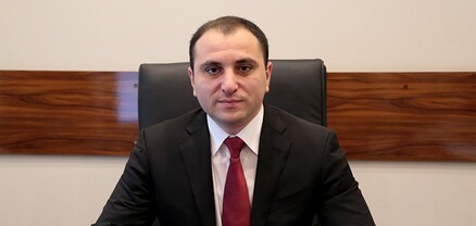 ՊԵԿ նախագահի տեղակալի կնոջ աշխատավարձը կրկնապատկվել է, մեքենայի արժեքը՝ եռապատկվել. Ժողովուրդ