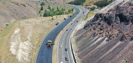 Կառավարությունը 2024-ին ճանապարհային ցանցի զարգացմանը հատկացնելու է 119 միլիարդ 530 միլիոն դրամ