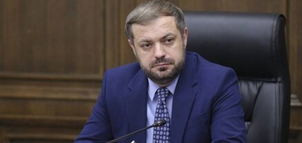 Գևորգ Պապոյանը նախարարական «կայֆերի» մեջ էր․ Հրապարակ