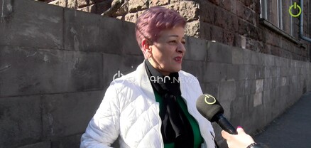 1000 ամո՛թ Փաշինյանին․ հարցում՝ մուրացկանության աճի մասին