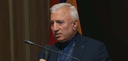 Նոր Սահմանադրության ընդունմամբ հնարավոր է փոխել անփոփոխելի հոդվածները․ հանրաքվեն չպետք է կայանա