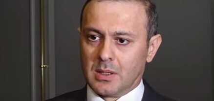 Արմեն Գրիգորյանը հաստատեց՝ ԵՄ դիտորդների մուտքը Ներքին Հանդ ռուս զինծառայողները խոչընդոտել են
