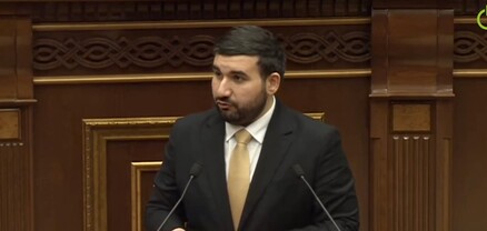 Չի լինում այնպես, որ աշխատավարձը բարձրացնես ու բանակը լինի մարտունակ․ Վահագն Ալեքսանյան