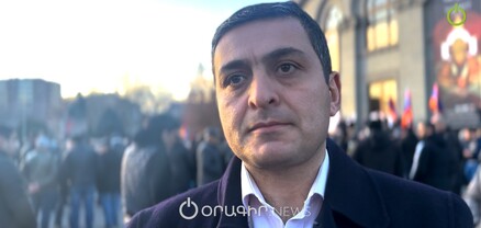 Մենք հավատում ենք, որ ունենալու ենք քաղաքական կուռ առաջնորդություն․ Մենուա Սողոմոնյան