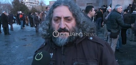 Անհատները չեն դիմանում այս այլասերություններին․ ներսից քայքայվում են․ Անդրանիկ սարկավագ