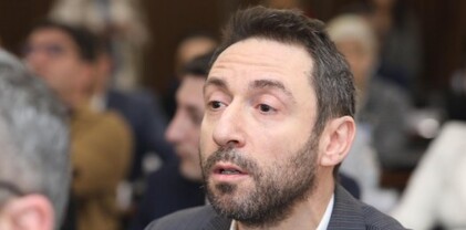 Հայկ Մարությանը զրկվեց մանդատից