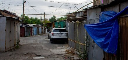 Իշխանությունն օգնում է նախկիններին, որ ժողովրդից գույք խլեն․ Ֆիրդուսիի բնակիչ