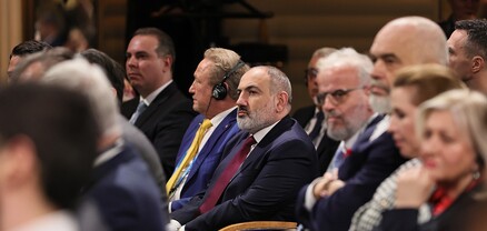Վարչապետը մասնակցել է Մյունխենի անվտանգության համաժողովի բացման արարողությանը