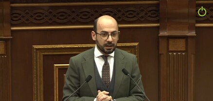 Եթե իրավական որոշակիության խնդիր ունենանք, կնշանակի՝ բռնությունը դարձնում ենք օրինաչափ