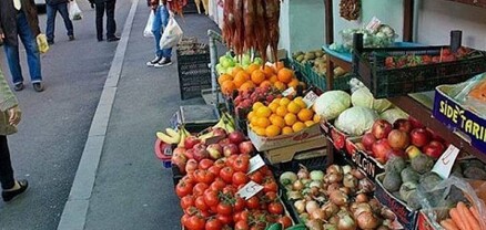 Լղոզված օրենք է․ փողոցային առևտրի դեմ կռիվը նոր փուլ է մտնում