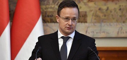 ԵՄ-ն կորցրել է իր քաղաքական կշիռն ու մրցունակությունը, քանի որ հայտնվել է ԱՄՆ-ի վերահսկողության տակ․ Հունգարիայի ԱԳ նախարար