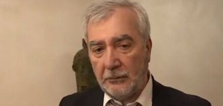 Հայկական կողմը 4 զոհ ունի. Անդրանիկ Քոչարյան