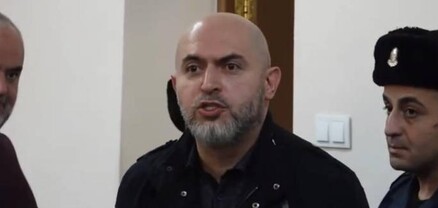 Սահմանադրությունը հերթական զոհերից մեկն է, կարևորը կուսությունը չստուգեն․ Արմեն Աշոտյան