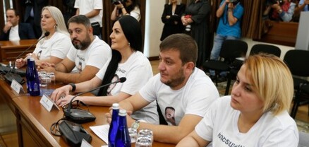 «Հանրային ձայնի» 2 անդամ դուրս են եկել խմբակցությունից՝ պահպանելով ավագանու լիազորությունները