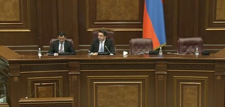 Վարորդների տուգանքների համար զեղչեր նախատեսող օրինագիծն ընդունվեց