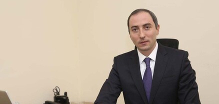 Նախարարի պաշտոնից ազատված Ռոբերտ Խաչատրյանը նշանակվել է նախագահի խորհրդական