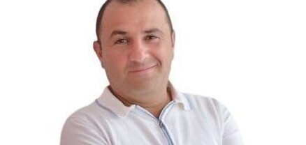 Դավիթ Պապոյանը դուրս է եկել Չարենցավան խոշորացված համայնքի «Ապրելու երկիր» խմբակցությունից
