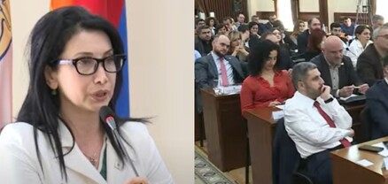 Ծերեթելիում բուդկա դրեք Անի Խաչատրյանի անունով՝ ՔՊ-ին մատուցած ծառայությունների համար. Աղեկյան