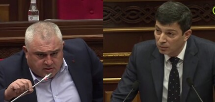 Էդ ի՞նչ դժվար ա շատրվանող հորերի տեղը ճշտել, տարիներով ջուրը գնում ա