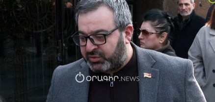 Բացառիկ մարդկանցից էր, որը կարողանում էր մեծ հարգանք վայելել բոլոր շրջանակների կողմից․ Գառնիկ Դանիելյան
