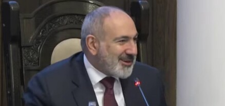 Բարի ժամանց, այսօրվանից 0-ներով համարանիշները աճուրդի են հանվում․ Փաշինյան