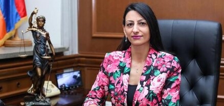ՄԻՊ ներկայացուցիչները բռնի տեղահանման գործընթացի առաջին օրվանից եղել են հաշվառման կետերում