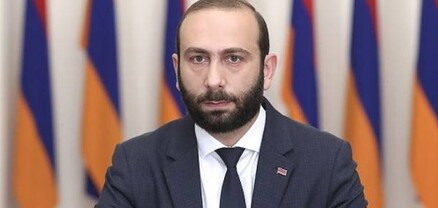 Արարատ Միրզոյանը մեկնել է Մյունխեն