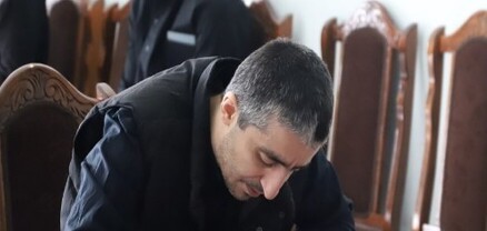 Քրեակատարողական հիմնարկներում մեկնարկել են դատապարտյալների էքստեռն ավարտական քննությունները