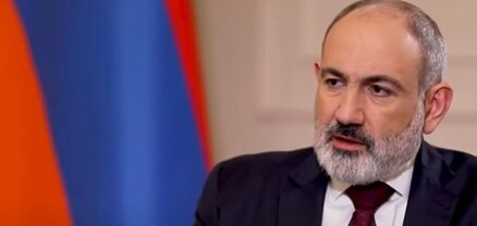 «Աստվածավախ» Փաշինյանը խոստովանում է՝ ԼՂ-ի զոհաբերումը չի զսպել Ադրբեջանի տարածքային ախորժակը