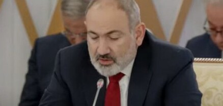 ԵԱՏՄ երկրների հետ Հայաստանի ապրանքաշրջանառությունը 2023 թվականին աճել է 39 տոկոսով. Փաշինյան