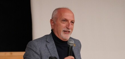 «Սիներջի» ընկերության տնօրենն ազատ է արձակվել