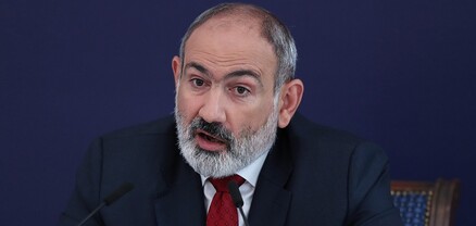 Փաշինյանի լեգիտիմության կասկած է ծագել. ո՞վ է փորձել հեռացնել նրան