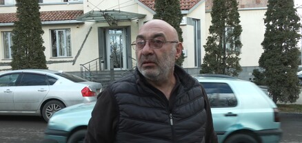 Սպասում են՝ մի 2 հոգի գլուխն ուտի, որ նոր ճանապարհները վերանորոգեն․ հարցում