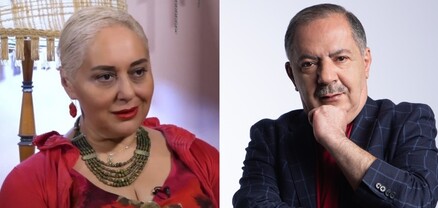 Աղվան Վարդանյանի և Շուշան Պետրոսյանի համատեղ ստեղծագործությունը․ նոր տեսահոլովակ