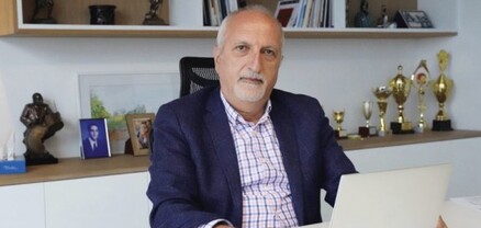 «Սիներջիի» ղեկավարի ու աշխատակցի փաստաբանները դիմել են Վերաքննիչ դատարան
